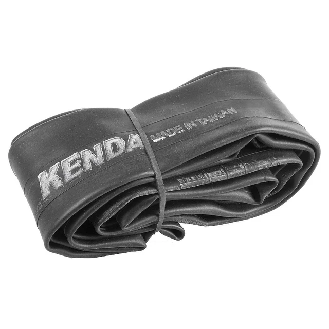 Kerékpár belső KENDA 26" 47/57-559 AV, motoros szelep, első osztályú anyag