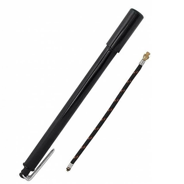 Pumpa Velo, speciális felületkezelés a sérülések ellen, lábtámasz