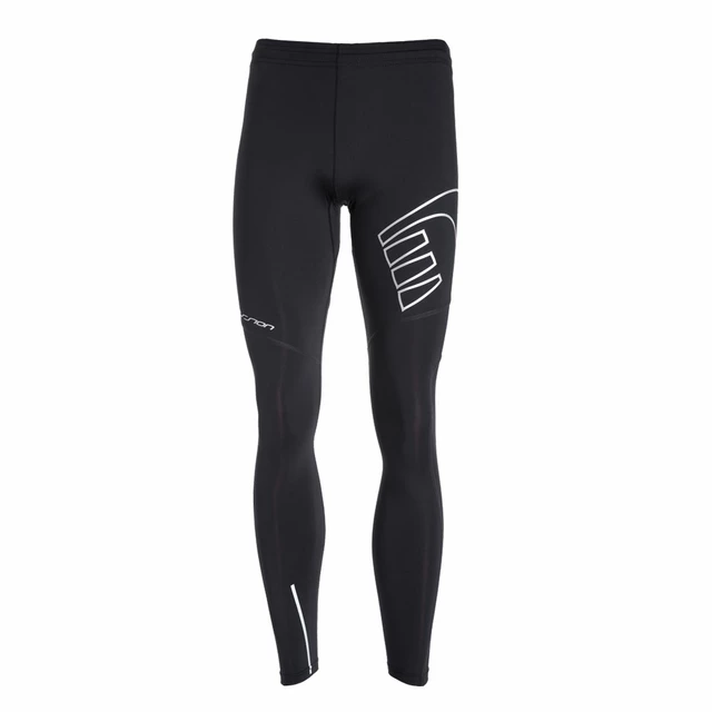 Unisex kompressziós futónadrág Newline ICONIC tight