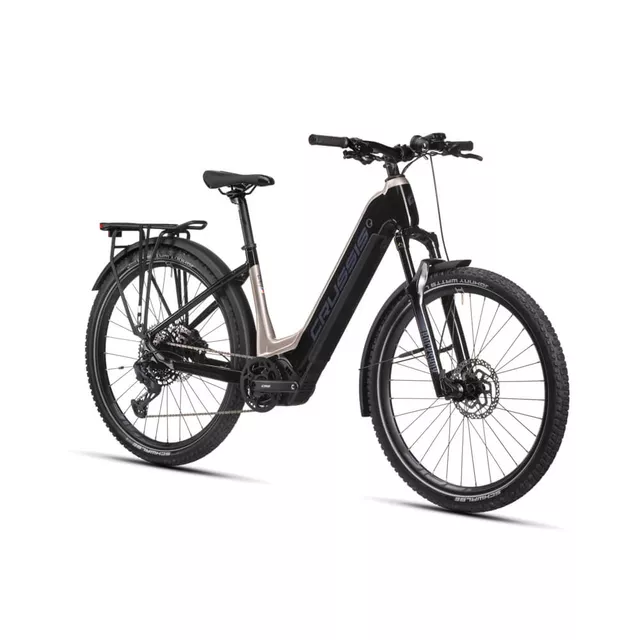 Városi ebike Crussis e-Country 10.10 720Wh 27,5" - 2025 modell
