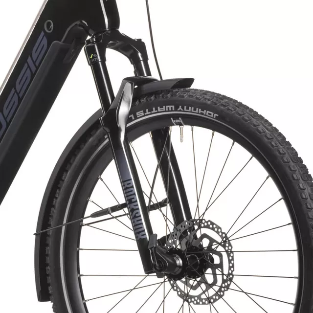 Városi ebike Crussis e-Country 10.10 720Wh 27,5" - 2025 modell