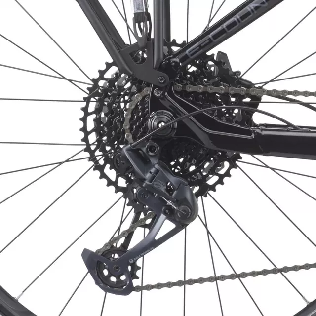 Városi ebike Crussis e-Country 10.10 720Wh 27,5" - 2025 modell