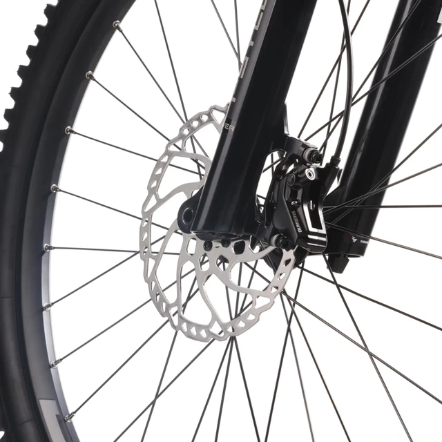 Összteleszkópos elektromos kerékpár Crussis e-Full 10.10 720Wh 29" - 2025