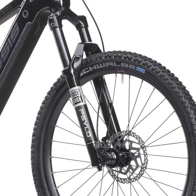 Női hegyi elektromso kerékpár Crussis e-Guera 10.10 720Wh 27,5" - 2025