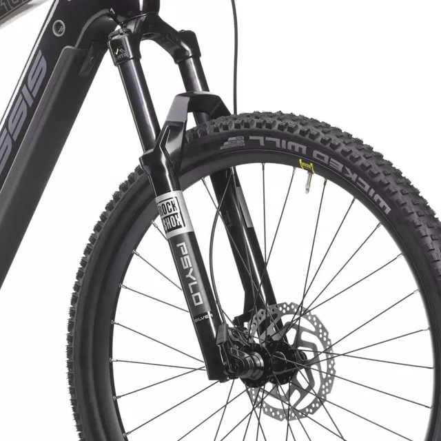 Hegyi elektromos kerékpár Crussis e-Largo 10.10 900Wh 29" - 2025