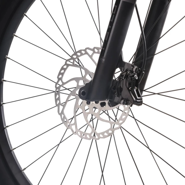 Összteleszkópos hegyi elektromos kerékpár Crussis ONE-Full 10.10 720Wh 29" - 2025