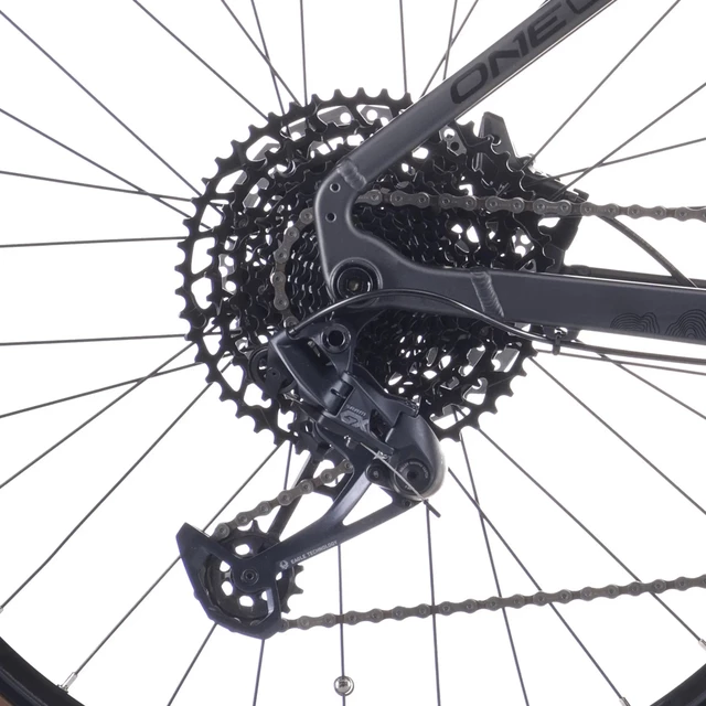 Hegyi elektromos kerékpár Crussis ONE-Guera 10.10 900Wh 27,5" - 2025