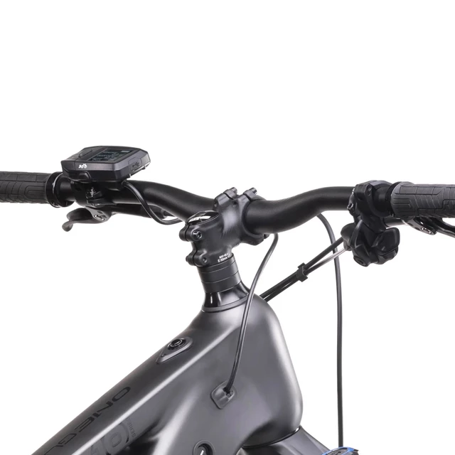 Hegyi elektromos kerékpár Crussis ONE-Guera 10.10 900Wh 27,5" - 2025