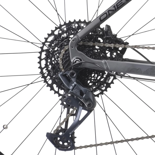 Hegyi elektromos kerékpár Crussis ONE-Largo 10.10 900Wh 29" - 2025