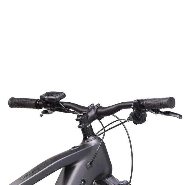 Hegyi elektromos kerékpár Crussis ONE-Largo 10.10 900Wh 29" - 2025