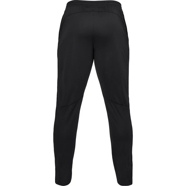 Férfi tréningnadrág Under Armour Sportstyle Pique Track Pant - Stealth Gray