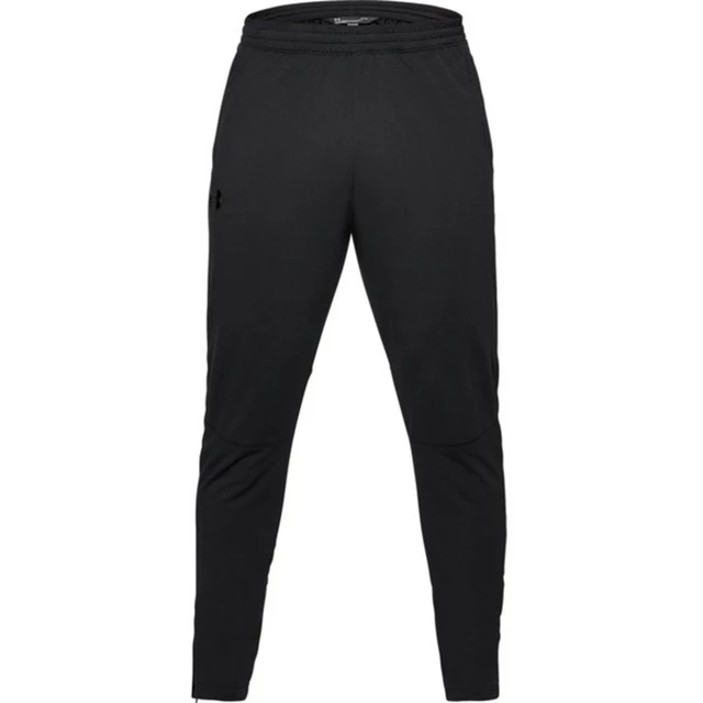 Férfi tréningnadrág Under Armour Sportstyle Pique Track Pant - Stealth Gray