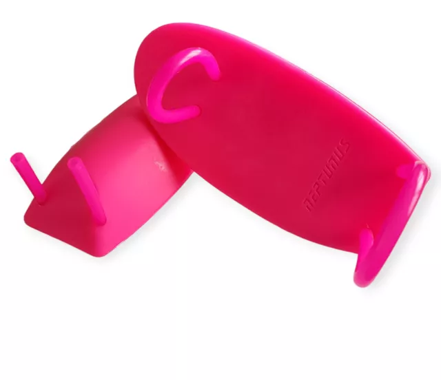 Neptunus Antipaddle Jr. Úszókoordinációs eszköz - rózsaszín - rózsaszín