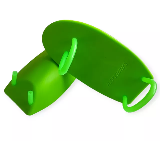 Neptunus Antipaddle Jr. Úszókoordinációs eszköz - rózsaszín