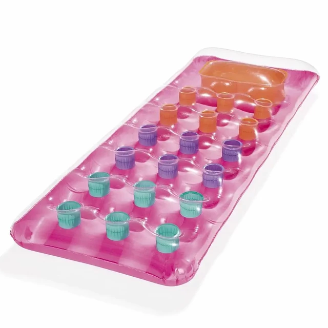 Gumimatrac Bestway Fashion 188 x 71 cm 43040