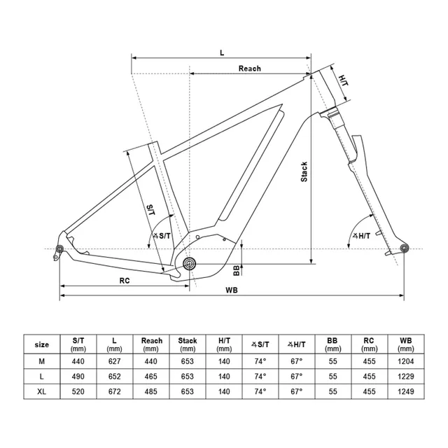 Elektromos hegyi kerékpár KELLYS TYGON R10 Air P 29" - model 2025