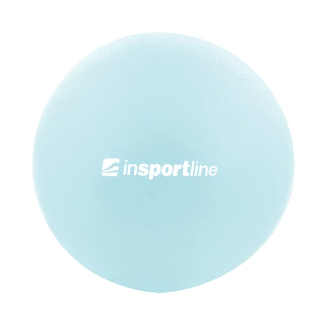 Aerobic labda inSPORTline 35 cm - kék