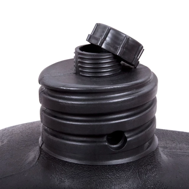 Szabadon álló boxzsák inSPORTline Igopock