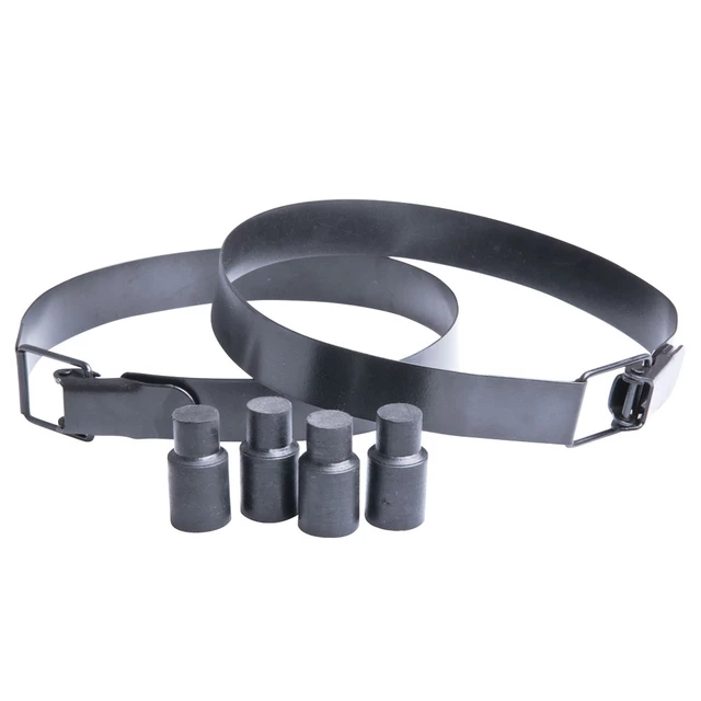 Szabadon álló boxzsák inSPORTline Igopock