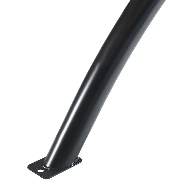 Kültéri pingpong asztal inSPORTline OUTDOOR 100, ITTF hivatalos méret, fémhálóval, SMC kompozit deszka, stabil, 86kg, nem összecsukható, masszív