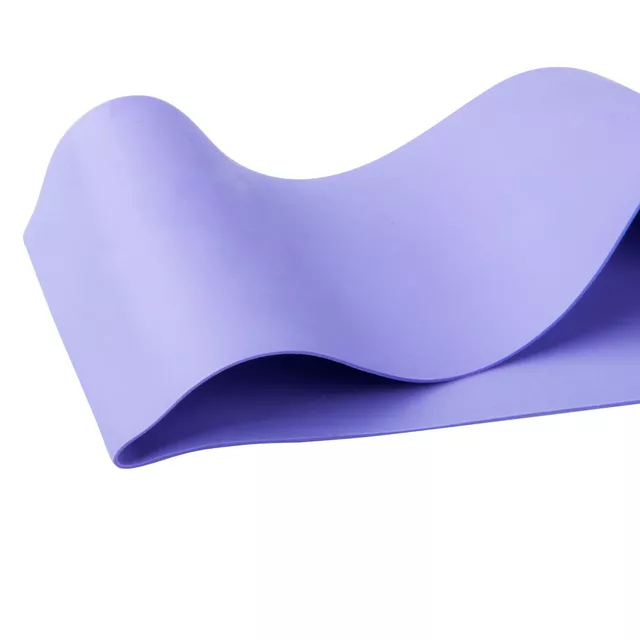 Fitness gumiszalag inSPORTline Hangy 70 cm Light