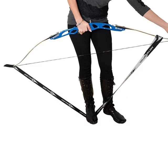 Húrfeszítő Avalon, íjhúr felszerelésének megkönnyítése, alkalmas reflex íjakhoz