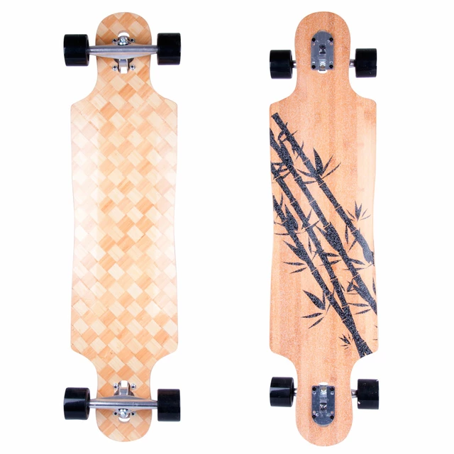 Longboard WORKER Bambo  Pro 40"