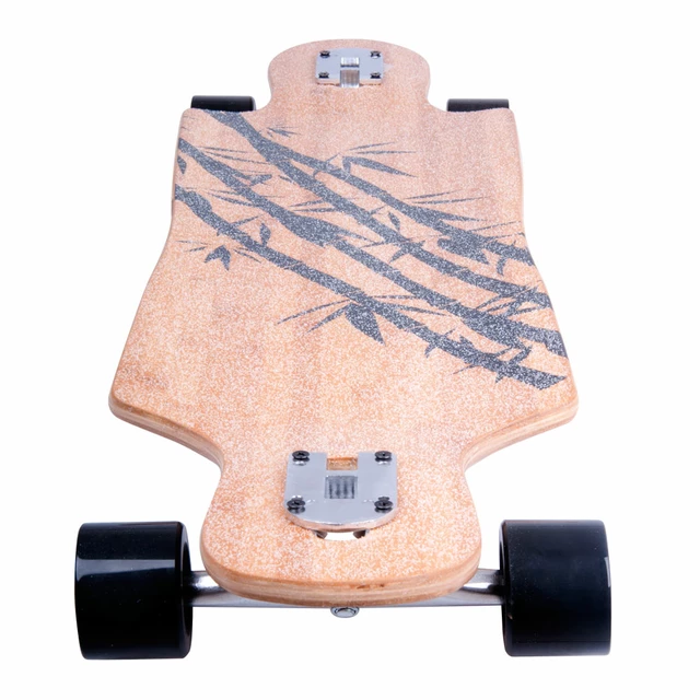 Longboard WORKER Bambo  Pro 40"