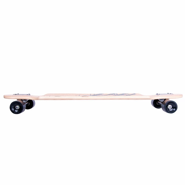 Longboard WORKER Bambo  Pro 40"