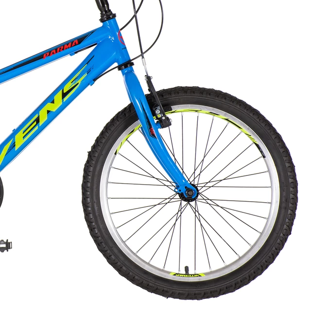 Junior bicikli Venssini Parma PAM202 20" - 2024