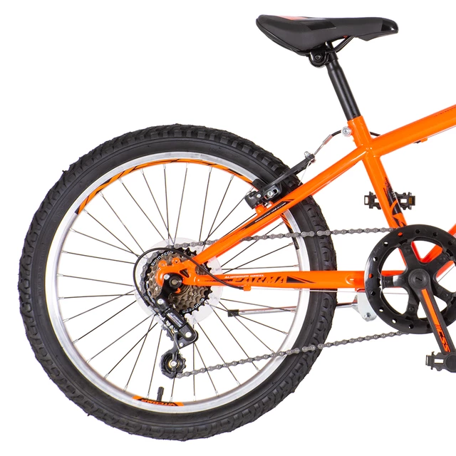 Junior bicikli Venssini Parma PAM202 20" - 2024