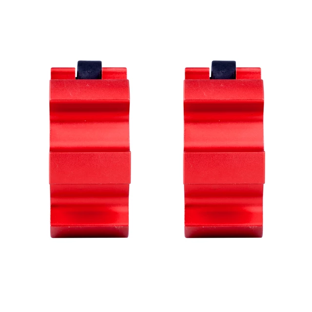 Alumínium gyorszáras rögzítő inSPORTline CL-21