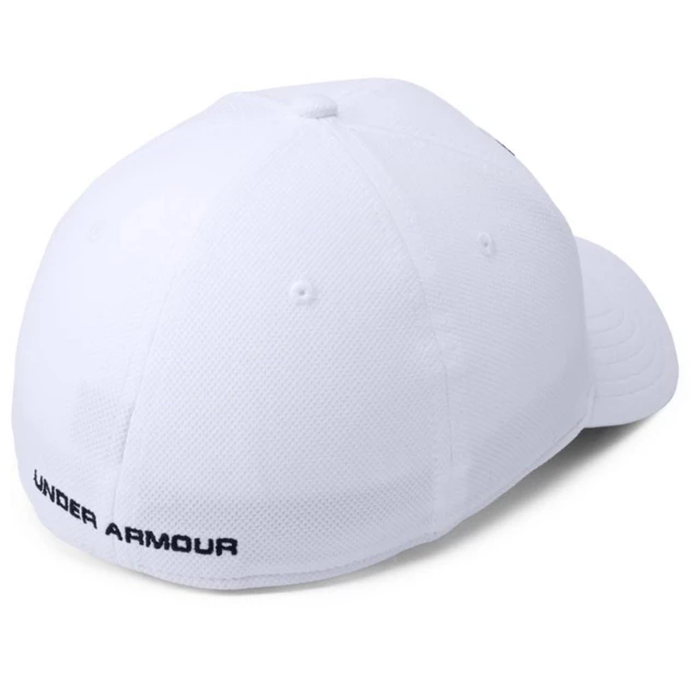 Baseball sapka Under Armour Men's Blitzing 3.0 Cap - fehér