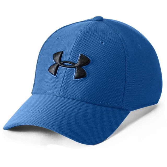 Baseball sapka Under Armour Men's Blitzing 3.0 Cap - fehér