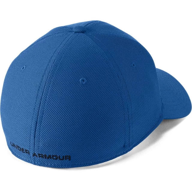 Baseball sapka Under Armour Men's Blitzing 3.0 Cap - fehér