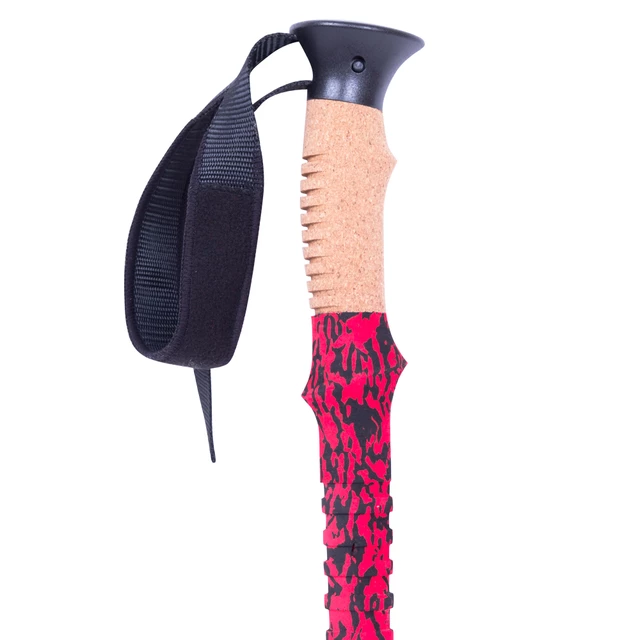 Túrabot inSPORTline Altiplano Corcho 100 piros (1 darab)