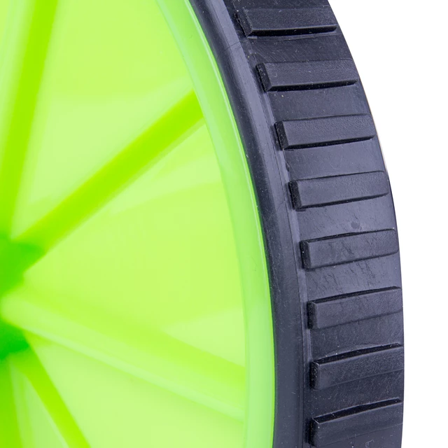 Test erősítő inSPORTline AB Roller AR050