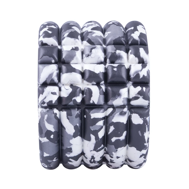 SMR henger inSPORTline Elipo - fehér