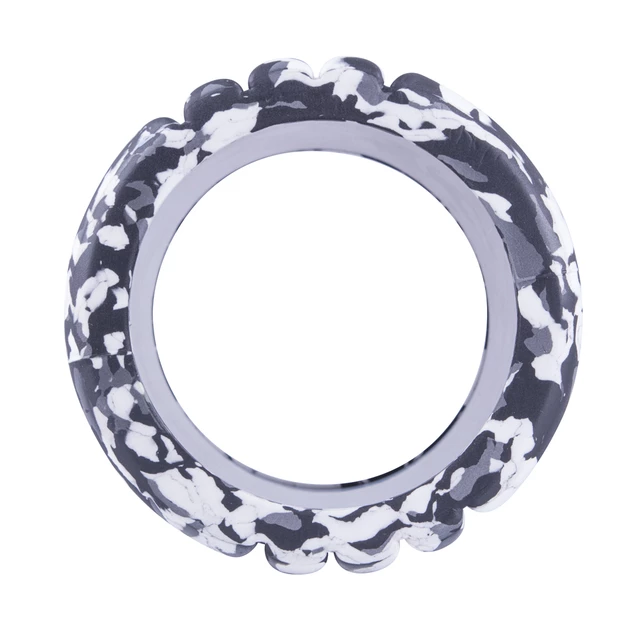 SMR henger inSPORTline Elipo - fehér