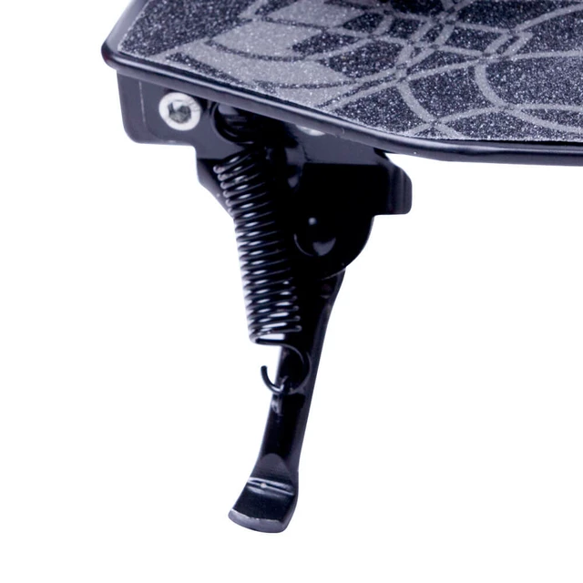 Roller WORKER Span - II. osztály - zöld