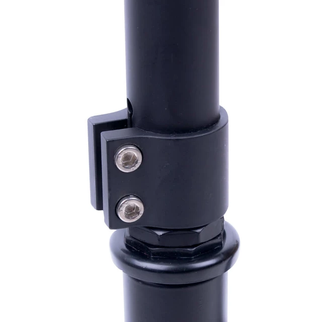 Roller WORKER Span - II. osztály - zöld