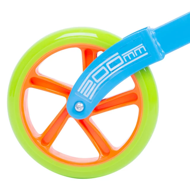 Gyerek futóbicikli Smuty - kék