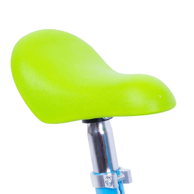 Gyerek futóbicikli Smuty - kék