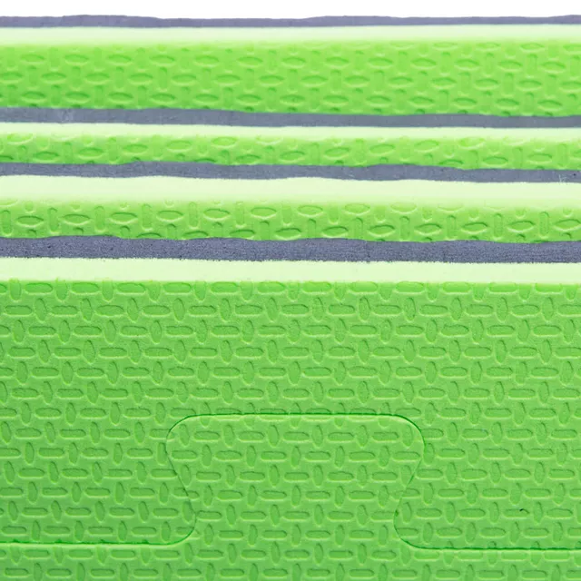 Fitness szőnyeg inSPORTline EVA 124x124 cm