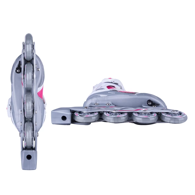 Női gorkorcsolya WORKER Haasiko Lady