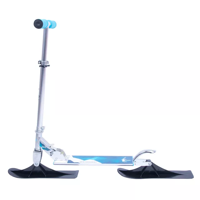 Roller WORKER Snow Spider PRO 2 az 1-ben