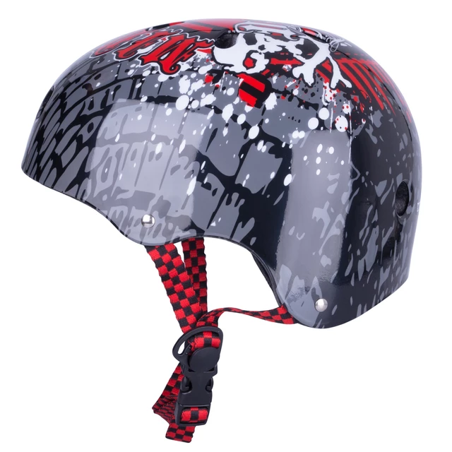 Freestyle bukósisak WORKER Scully - M(55-58)