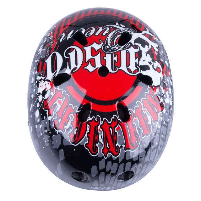 Freestyle bukósisak WORKER Scully - M(55-58)