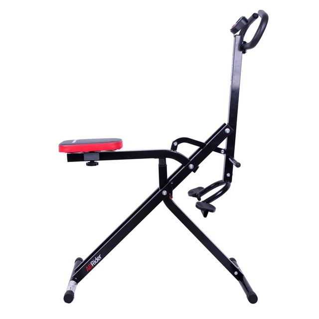 Testerősítő inSPORTline AB Rider - II. osztály