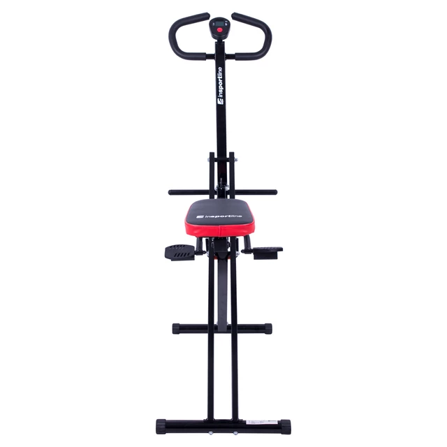 Testerősítő inSPORTline AB Rider - II. osztály